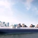 Hapag-Lloyd and KONGsberg Partner on Autonomous Ship Development