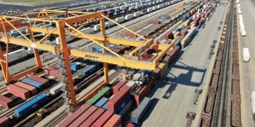 BNSF Bets Big on Phoenix: New Logistics Hub Poised to Transform Southwest Freight Landscape