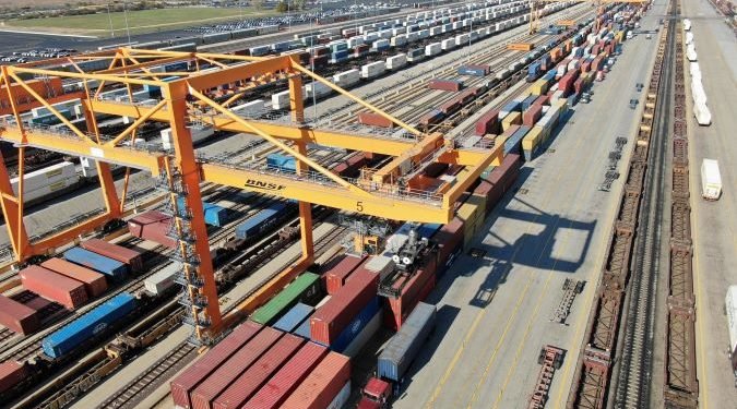 BNSF Bets Big on Phoenix: New Logistics Hub Poised to Transform Southwest Freight Landscape