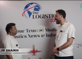 Exclusive Interview with FAST TRANSPORT CARRIER at EAN Networks 6th Global Meeting in Cancun