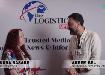Exclusive Interview with Galaxy Freight at EAN Networks 6th Global Meeting in Cancun – Mexico