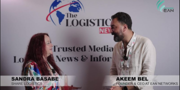 Exclusive Interview with Galaxy Freight at EAN Networks 6th Global Meeting in Cancun – Mexico