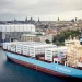 Maersk Cancels Major Russia Route Amidst Ongoing Sanctions and War in Ukraine