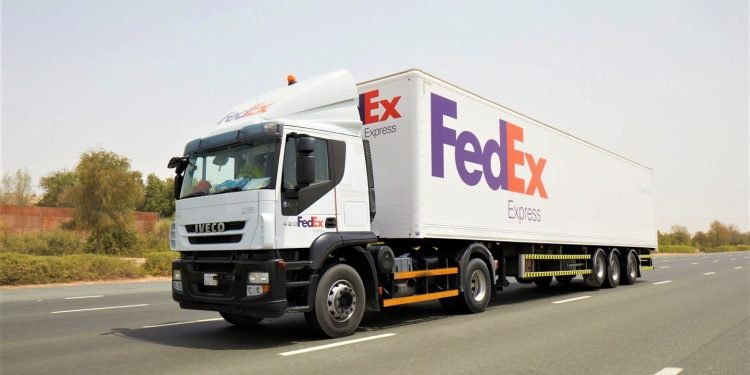 Fedex Expands Medical Logistics Network with Acquisition of Senovo Logistics