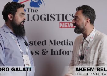 Exclusive Interview with Tieffe Group at EAN Networks 6th Global Meeting in Cancun