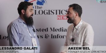 Exclusive Interview with Tieffe Group at EAN Networks 6th Global Meeting in Cancun