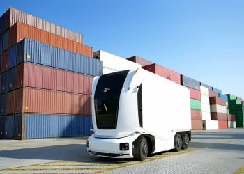 DP World Invests in Automation, Unveils First Fully Autonomous Terminal in Jebel Ali