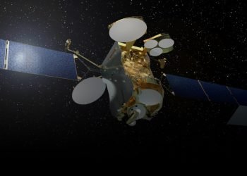 Yahsat’s $1.1 Billion Satellite Program Targets Logistics Transformation