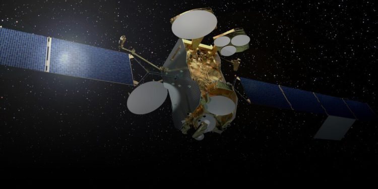 Yahsat’s $1.1 Billion Satellite Program Targets Logistics Transformation