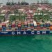 CMA CGM Announces Major Investment in Port Infrastructure