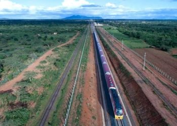 Private Investment Boosts African Rail Networks: Infrastructure Development Drives Growth