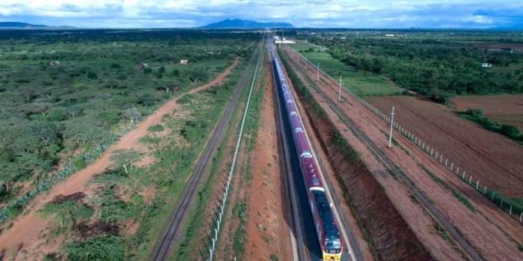 Private Investment Boosts African Rail Networks: Infrastructure Development Drives Growth