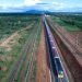 Private Investment Boosts African Rail Networks: Infrastructure Development Drives Growth