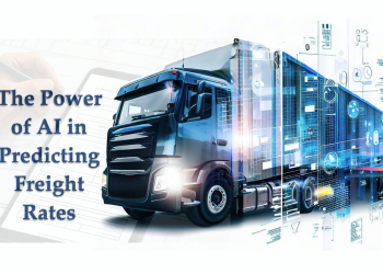 Freightos Unveils AI-Powered Rate Prediction Tool