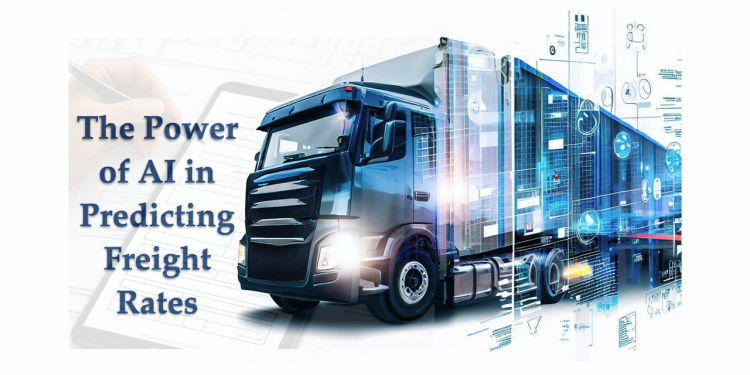 Freightos Unveils AI-Powered Rate Prediction Tool