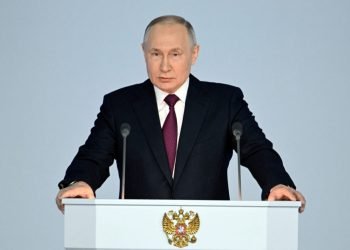 Putin Warns of Potential New Missile Crisis Amid U.S.-Russia Tensions