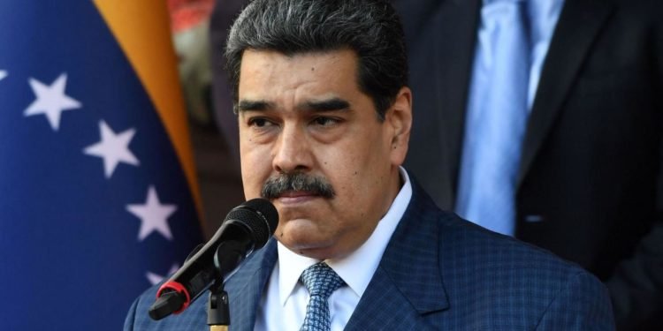 Maduro Pledges Transparency Amid Criticism of Undemocratic Election Practices