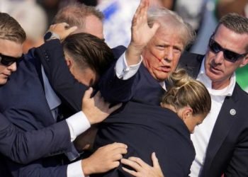 A Moment for Unity: Trump Calls for National Harmony After Assassination Attempt