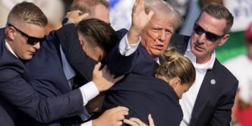 A Moment for Unity: Trump Calls for National Harmony After Assassination Attempt