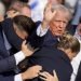 A Moment for Unity: Trump Calls for National Harmony After Assassination Attempt