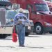 Minor Decline in Truck Transportation Jobs Reported for June
