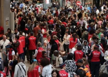 France’s Fiber Optic Network Sabotaged in Second Pre-Olympics Attack