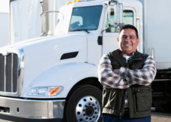 Driver Shortage Continues to Plague US Trucking Industry