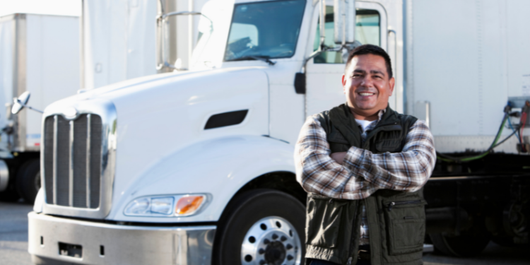 Driver Shortage Continues to Plague US Trucking Industry