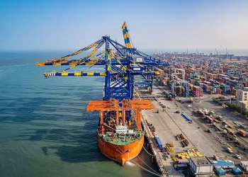 Adani Gets Green Light for Vietnamese Port Development, Signaling Asian Infrastructure Boom