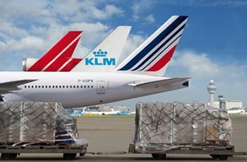 IT Issues Continue to Weigh on AF KLM Cargo Results in Q2