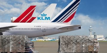 IT Issues Continue to Weigh on AF KLM Cargo Results in Q2