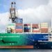 CMA CGM Invests in Green Hydrogen Technology