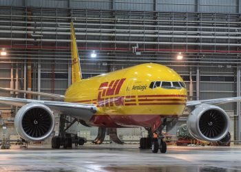 DHL Express Invests in Sustainable Aviation Fuel