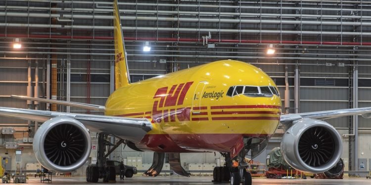 DHL Express Invests in Sustainable Aviation Fuel
