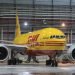 DHL Express Invests in Sustainable Aviation Fuel