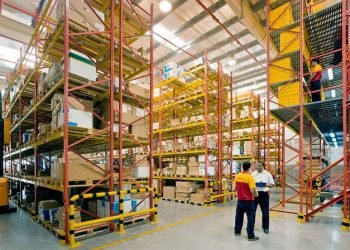 DHL Supply Chain Expands Warehouse Network in North America