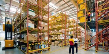 DHL Supply Chain Expands Warehouse Network in North America