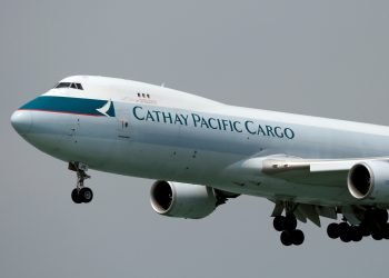 Cathay Pacific Cargo Sees Strong Growth, But IT Outage Looms Large