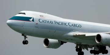 Cathay Pacific Cargo Sees Strong Growth, But IT Outage Looms Large