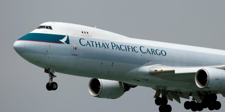 Cathay Pacific Cargo Sees Strong Growth, But IT Outage Looms Large