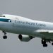 Cathay Pacific Cargo Sees Strong Growth, But IT Outage Looms Large