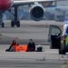 Airport Chaos as Climate Activists Disrupt Flights Across Europe