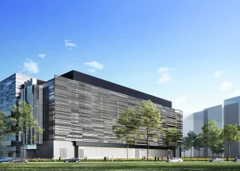 Goodman Group Expands Data Center Footprint in Asia