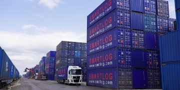 China and Kazakhstan to Invest in Aktau Port Container Hub