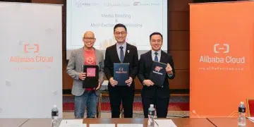 Alibaba Cloud Launches Logistics Platform: Streamlining Supply Chains for Businesses