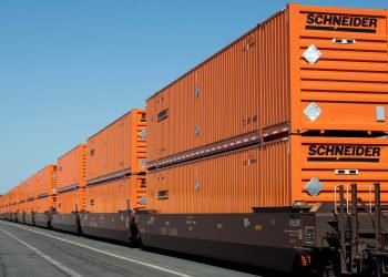 Schneider Announces Expansion of Intermodal Services