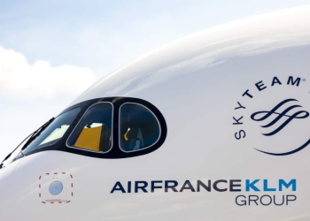 Air France-KLM Cargo Launches New Sustainable Aviation Fuel Program