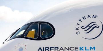 Air France-KLM Cargo Launches New Sustainable Aviation Fuel Program