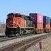 Canadian National Railway Announces Major Expansion in Intermodal Services
