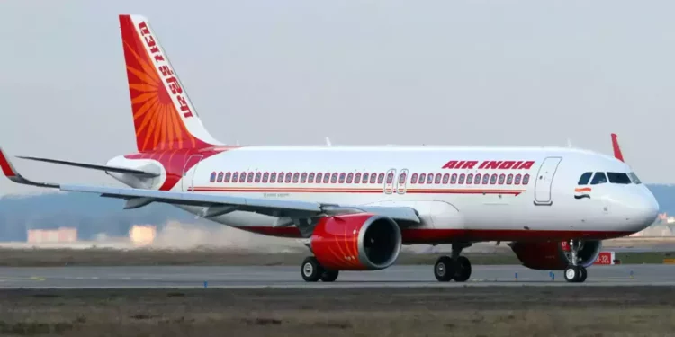 Air India Invests in Digital Transformation with IBS Software